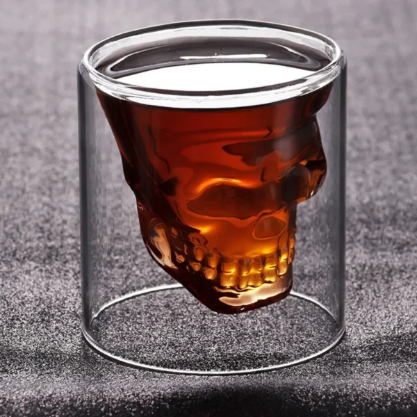 Verres en Cristal Polyvalents – Vin, Cocktail, Whisky & Café 1