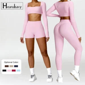 ensemble-sport-femme-a-sechage-rapide-survetement-yoga-2-pieces-haut-manches-longues-et-pantalon-fitness-et-course