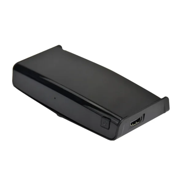 Mini PC client léger FL120N – Linux ARM RDP 7.1, station de bureau à distance 5