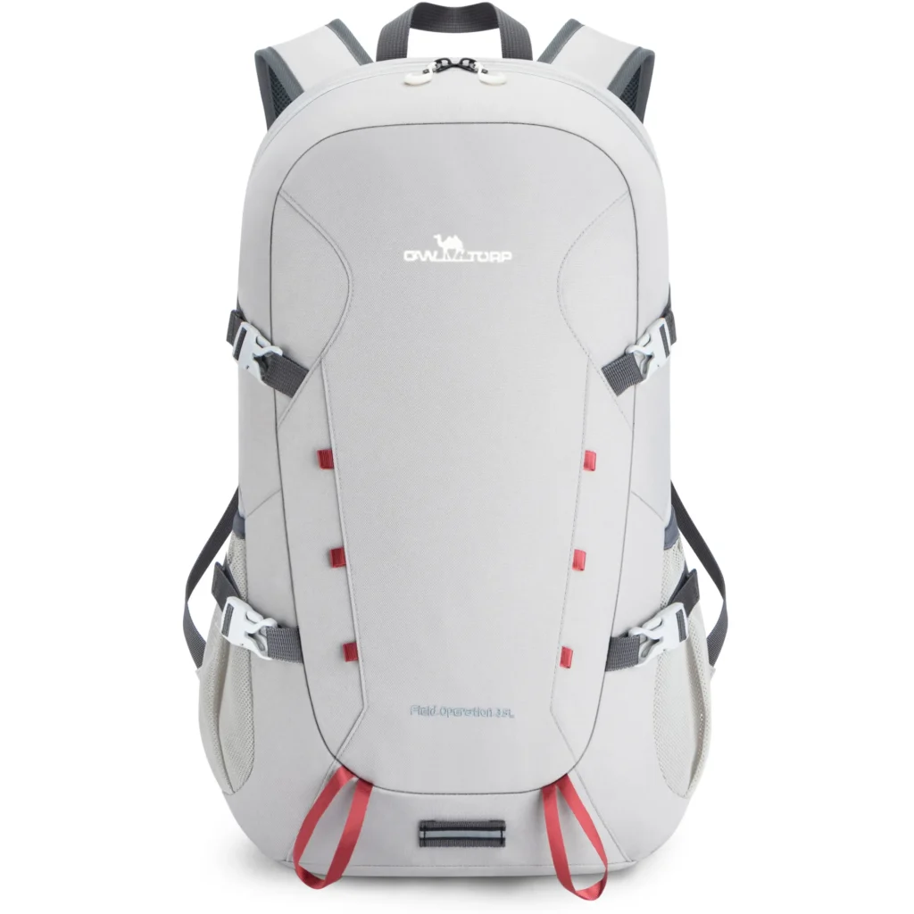 Sac de voyage femme grande capacité – Imperméable, pliable et léger, idéal sport & plein air 1