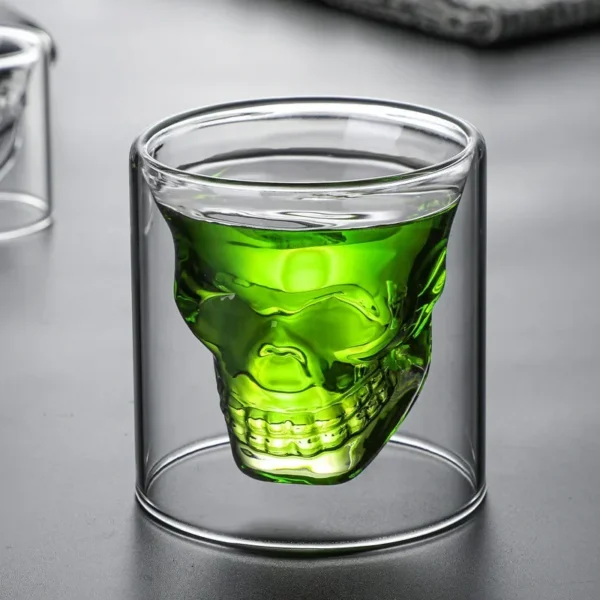Verres en Cristal Polyvalents – Vin, Cocktail, Whisky & Café 3