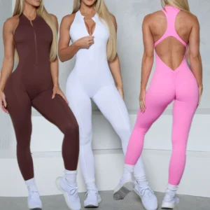 combinaison-sport-femme-2025-une-piece-decollete-v-legging-scrunch-yoga-fitness-et-gym