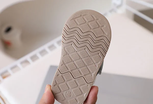 Chaussures Bébé 2025 – Premiers Pas en Cuir PU, Semelle Souple 6