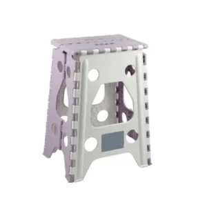 Ottoman de rangement multifonction – Repose-pieds, tabouret et table basse 1