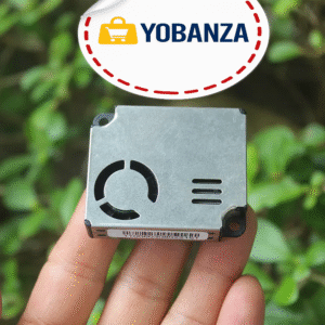 Capteur laser PM2.5 – purificateur d’air compatible Xiaomi 2