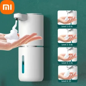 xiaomi-distributeur-automatique-de-savon-en-mousse-p11-380ml-pour-salle-de-bains-machine-a-laver-les-mains-intelligente-avec-chargement-usb-materiau-abs-blanc