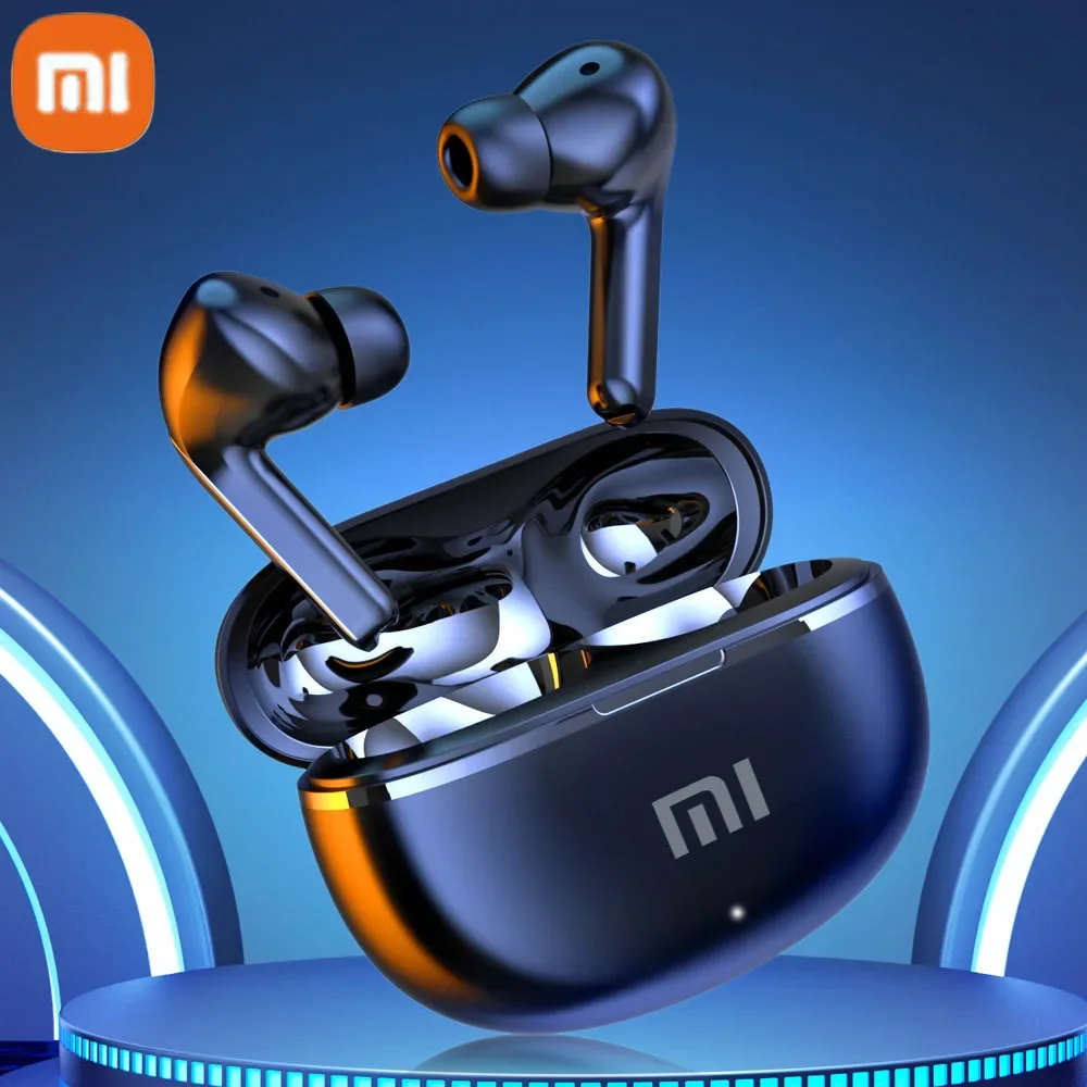 Original XIAOMI Air 7 écouteur TWS Bluetooth casque HiFi sans fil casque micro réduction du bruit écouteurs étanche jeu mouvement 1