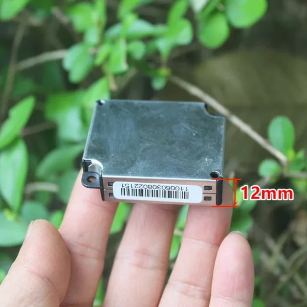 Capteur laser PM2.5 – purificateur d’air compatible Xiaomi 4