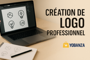 Création de Logo Professionnel