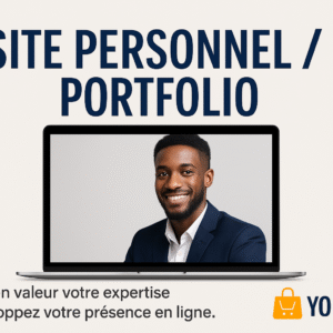 creation-de-site-personnel-portfolio